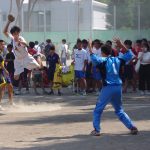 2017 私学大会 2回戦 vs関東第一高校