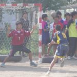 2017 私学大会 2回戦 vs関東第一高校