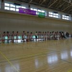 2017 第三支部大会 二回戦 vs成城高校