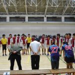 2017 第三支部大会 決勝戦 vs青山学院