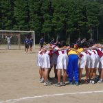 2017 秋季大会 1回戦 vs都小金井北高校