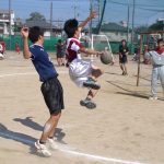 2017 秋季大会 1回戦 vs都小金井北高校