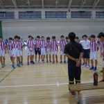 2017 第三支部大会 決勝戦 vs青山学院