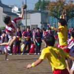 2017 秋季大会 2回戦 vs都小岩高校