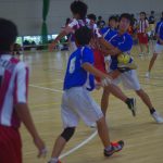 2018 第三支部大会 3,4位決定戦 vs成城