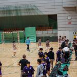 2024 春季大会 準々決勝 vs 昭和第一学園