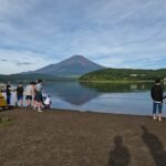 2024年 夏合宿（7/28-7/30＠山中湖崇岳荘）