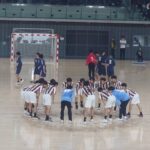 2024 秋季大会 ベスト16決定戦 vs 都秋留台