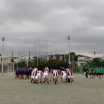 2025 秋季大会 2回戦 vs 杉並学院