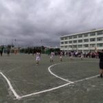 2025 秋季大会 2回戦 vs 杉並学院