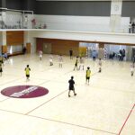 2025 秋季大会 ベスト8決定戦 vs 都立立川