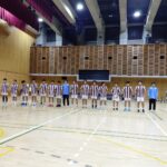 2025 秋季大会 ベスト4決定戦 vs 昭和第一学園